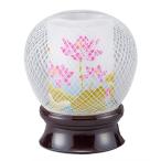 花まゆ１号(蓮華)レインボーLED：一対　