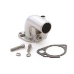 [ параллель импортные товары ]R шея V8 Mustang 79 99 Mr. Gasket 9713 Water Neck,V8 Mustng 79 Up