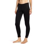 [ параллель импортные товары ]Duofold женский обратная сторона ворсистый низ, черный, Medium Duofold Women's Brushed Back