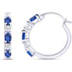 シミュレートブルーサファイア2.6...