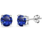 スターリングシルバー作成ブルーサフ...