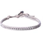 KELITCHヘマタイト/シルバー...