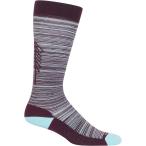 [ параллель импортные товары ]Icebreaker Merino Women's Lifestyle Light Over The Calf Tree Lin