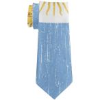 ショッピングfk07 【並行輸入品】Old Glory World Cup Argentina Sun All Over Neck Tie Multi Standa