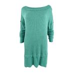 [ параллель импортные товары ]Free People SHIRT женский US размер : Medium цвет : голубой Free People Women