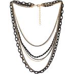 チョーカーカラーステートメントネッ...