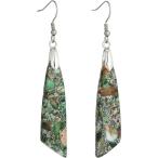 Boho天然インペリアルジャスパー...