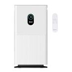 [ параллель импортные товары ]Shark HE601 Air Purifier 6 True HEPA Cleans up to 1200 Sq. Ft.,