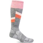 [ параллель импортные товары ][sok well ] надеты давление . давление уличный альпинизм скорость .. пот дезодорация обувь потертость предотвращение высокий King защищающий от холода восстановление -melino шерсть носки 