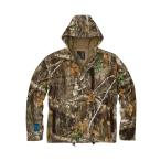 Browning 3041216003: Jacket, Hydro Fleece, RTE, L 並行輸入品