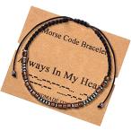 インスピレーショナルモールスコード...