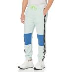 ショッピングLRG 【並行輸入品】LRG Men's Classic Sweatpant Trackpant Jogger Pants, Blue Block,