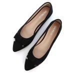ショッピングsailing 【並行輸入品】SAILING LU Ballet Flats for Women Cozy Flat Shoes Pointed Toe Bo