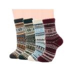 [ параллель импортные товары ]Century Star Womens Wool Socks Athletic Socks Hiking Socks Warm