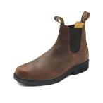 [ブランドストーンblundstone] BS2029 カジュアルシューズ (bs2029251 251) アンティークブラウン  並行輸入品