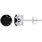 6mmクラウンセットブラックオニキ...