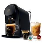 L'OR Barista System Coffee and Espresso Machine Combo by Philips 並行輸入品