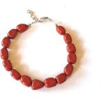 75カラット天然レッドジャスパー宝...