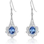 VONALAケルトイヤリング925...