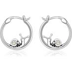 LINGBGJEWELRYフープピ...