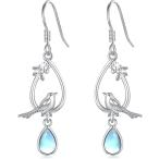 AOVEAOハチドリ/人魚/ティア...