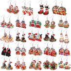 Remuuly24ペアクリスマスキ...