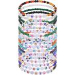 【並行輸入品】COARVXA 16ピース Taylor Lover Fearless Reputation 1989年アルバムにインスパイアされたブレ