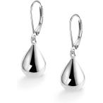 [ параллель импортные товары ] Teardrop рычаг задний серьги 14K Gold капли воды Teardrop Dan gru серьги женский низкий . ультра . рычаг задний 