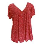 [ параллель импортные товары ]Summer Tops 2024 Fall Lace Sequined Tshirt for Women 2024 Short