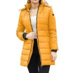 ショッピングforever21 【並行輸入品】Long Skirt Winter Short Winter Coat Women Hoodie Vest 2Xl Women