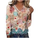 [ параллель импортные товары ]Summer Tops for Women 2024 Trendy 2024 Fashion Holiday Shirts fo