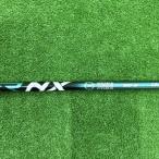 【中古】USED フジクラ SPEEDER NX グリーン 50Sドライバー用 テーラーメイドスリーブ付