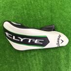 [ б/у ] не использовался товар Callaway ELYTE Driver для крышка головки цилиндров 