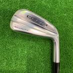 【中古】USED コブラ KING TEC UTILITY アイアン 5U 25° NSPRO MODUS3 TOUR105 S ユーティリティアイアン COBRA