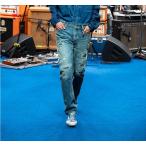 FDMTL ファンダメンタル　SLIM FIT DENIM CS124