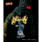 NARUTO ナルト x glamb グ