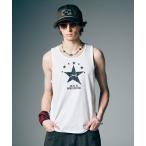 Star Tank Top / スタータンクトップ　glamb グラム