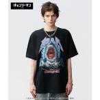 Beam T-shirt / ビームTシ