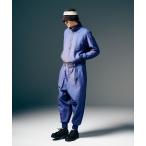 High Neck All in One / ハイネックオールインワン　glamb グラム