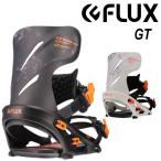 ショッピングスノーボード FLUX フラックス スノーボード ビンディング GT 22-23 モデル