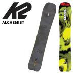 K2ケーツースノーボード板ALCH...