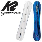 K2ケーツースノーボード板COMM...