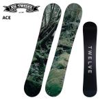 TWELVEトゥエルブスノーボード...
