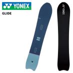 YONEX Yonex сноуборд доска GLIDE темно-синий голубой (019) 25-26 модель 