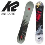 K2ケーツースノーボード板ANTI...