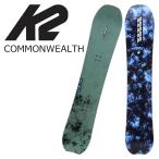 K2ケーツースノーボード板COMM...