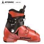 ATOMIC アトミック スキーブーツ HAWX JR 3 22-23 モデル ジュニア ボーイズ