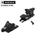 ARMADA Armada лыжи крепления N STRIVE 14 MN (.. цена 5.0-14.0) 25-26 модель [ одиночный товар распродажа не возможно ]