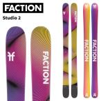 FACTIONfa расческа .n лыжи Studio 2 доска одиночный товар 25-26 модель 
