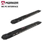 MARKER маркер (габарит) s key plate WC PC INTERFACE 25-26 модель 